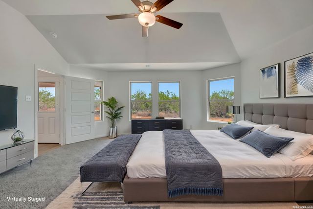 10206 Tynecastle Road, Converse, TX 78109