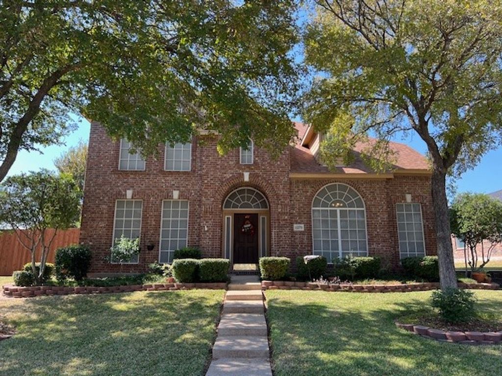 1275 Calistoga Drive, Rockwall, TX 75087