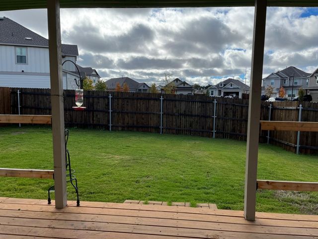 221 Compania DR, Liberty Hill, TX 78642