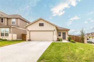 221 Compania DR, Liberty Hill, TX 78642