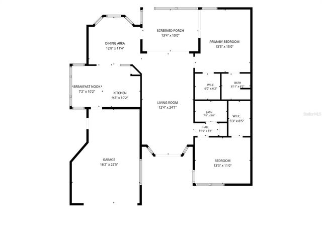 6761 PEARLEAF COURT, Spring Hill, FL 34606