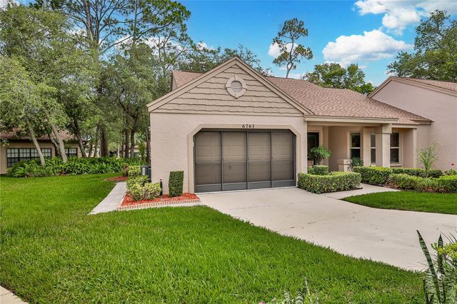 6761 PEARLEAF COURT, Spring Hill, FL 34606