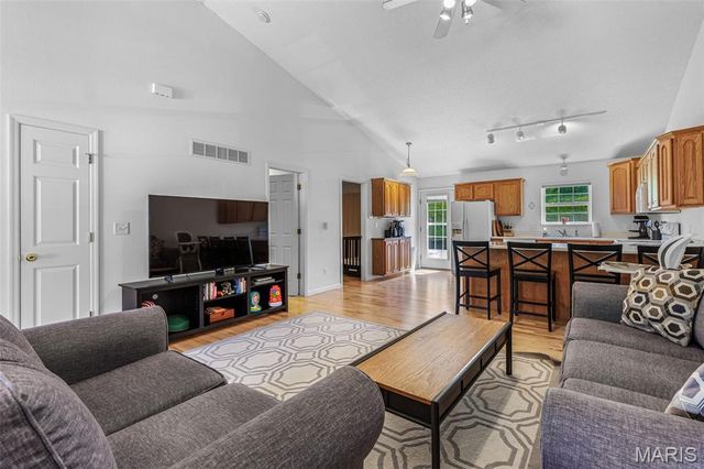 1252 Denali Drive, Festus, MO 63028