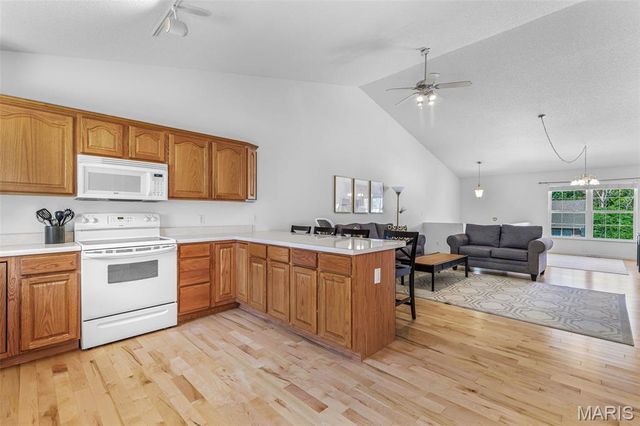 1252 Denali Drive, Festus, MO 63028