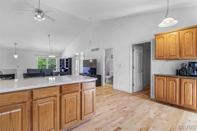 1252 Denali Drive, Festus, MO 63028