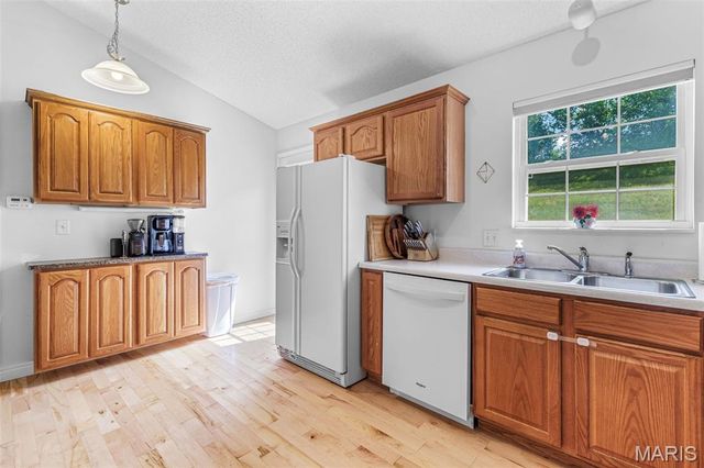 1252 Denali Drive, Festus, MO 63028