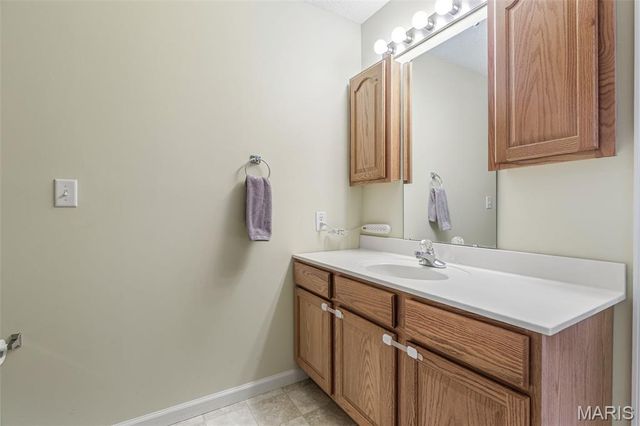 1252 Denali Drive, Festus, MO 63028