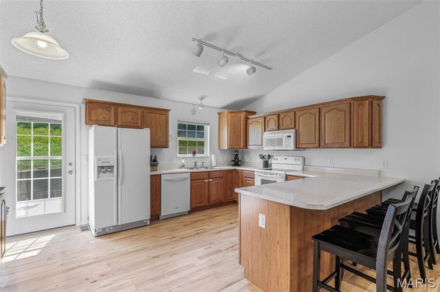 1252 Denali Drive, Festus, MO 63028