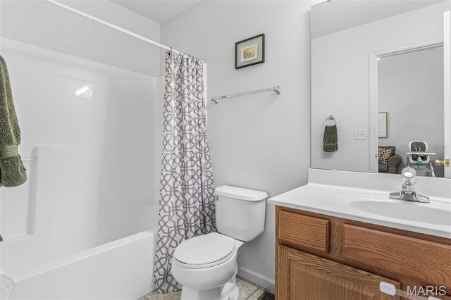1252 Denali Drive, Festus, MO 63028