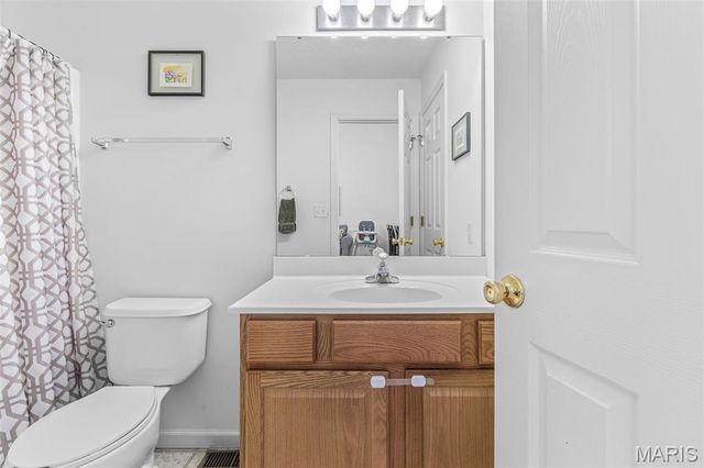 1252 Denali Drive, Festus, MO 63028