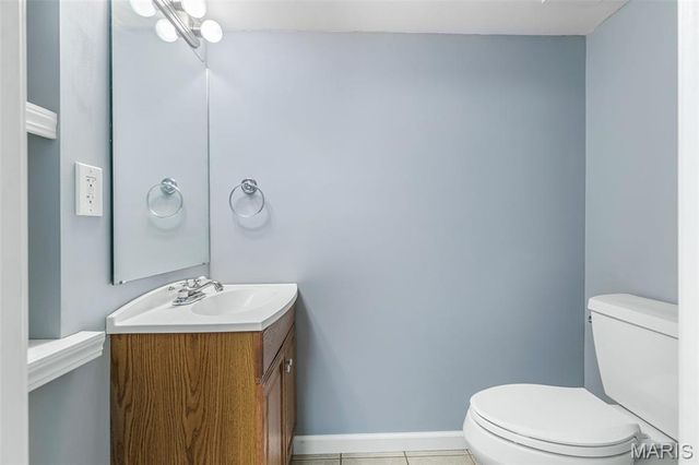 1252 Denali Drive, Festus, MO 63028