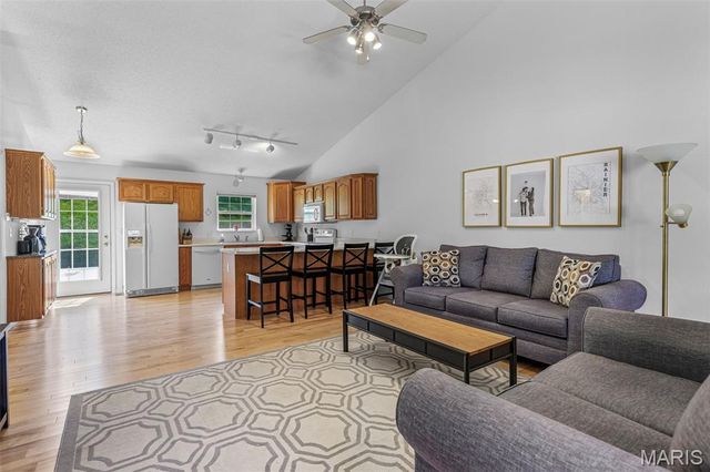 1252 Denali Drive, Festus, MO 63028