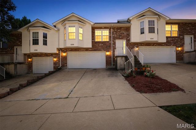 1252 Denali Drive, Festus, MO 63028