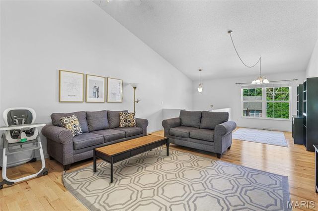 1252 Denali Drive, Festus, MO 63028