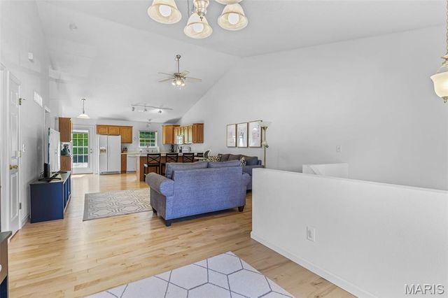 1252 Denali Drive, Festus, MO 63028