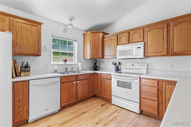 1252 Denali Drive, Festus, MO 63028