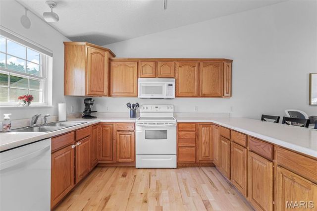 1252 Denali Drive, Festus, MO 63028