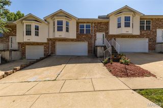 1252 Denali Drive, Festus, MO 63028