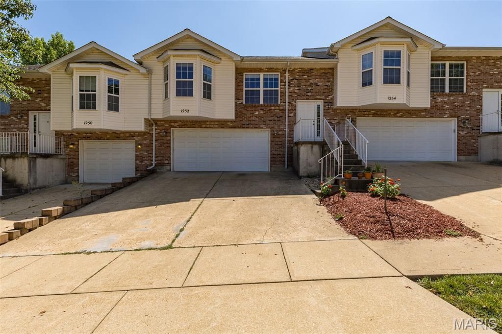 1252 Denali Drive, Festus, MO 63028
