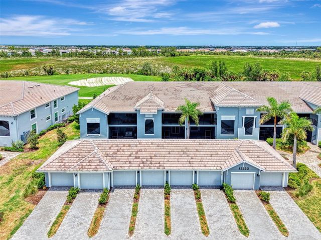 12520 GALAPAGOS COURT 102, Venice, FL 34293