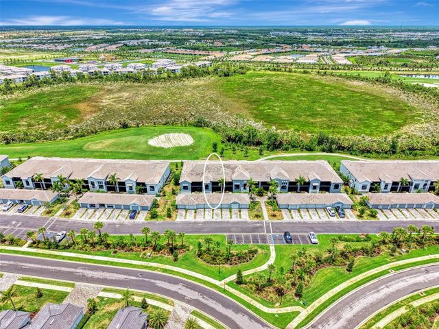 12520 GALAPAGOS COURT 102, Venice, FL 34293