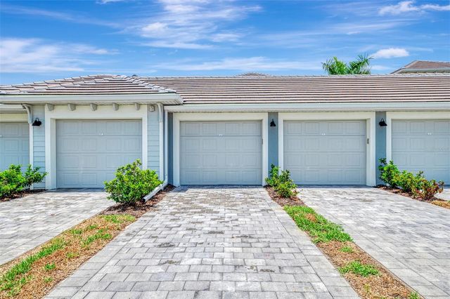 12520 GALAPAGOS COURT 102, Venice, FL 34293