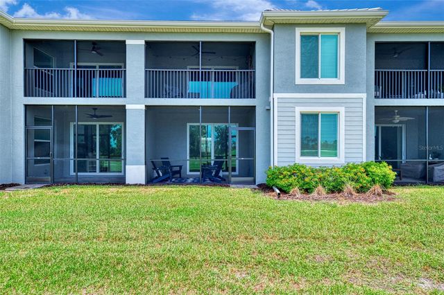 12520 GALAPAGOS COURT 102, Venice, FL 34293