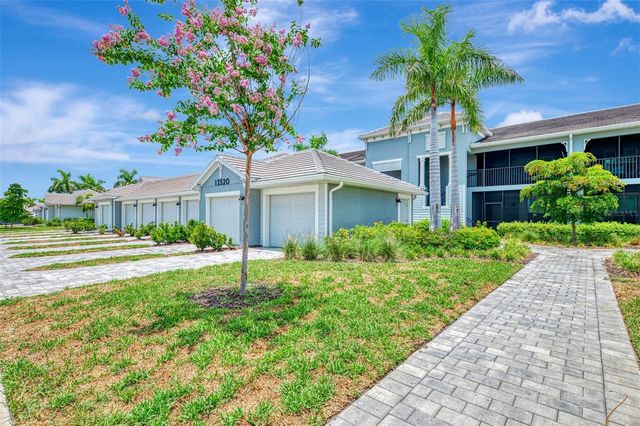 12520 GALAPAGOS COURT 102, Venice, FL 34293