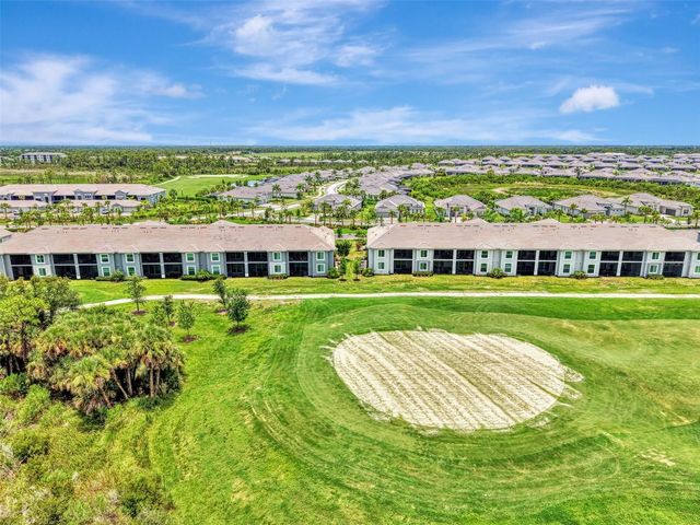 12520 GALAPAGOS COURT 102, Venice, FL 34293