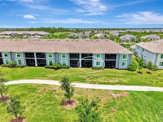 12520 GALAPAGOS COURT 102, Venice, FL 34293