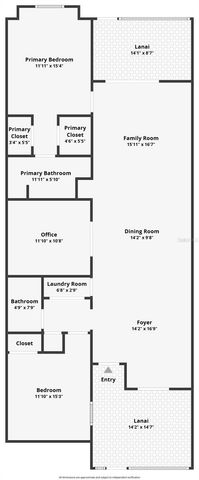 12520 GALAPAGOS COURT 102, Venice, FL 34293