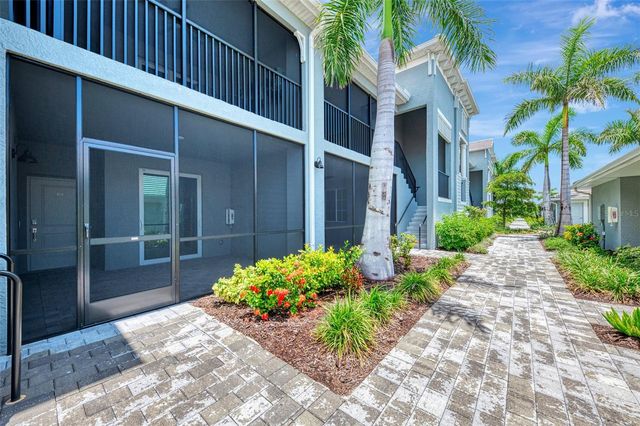 12520 GALAPAGOS COURT 102, Venice, FL 34293