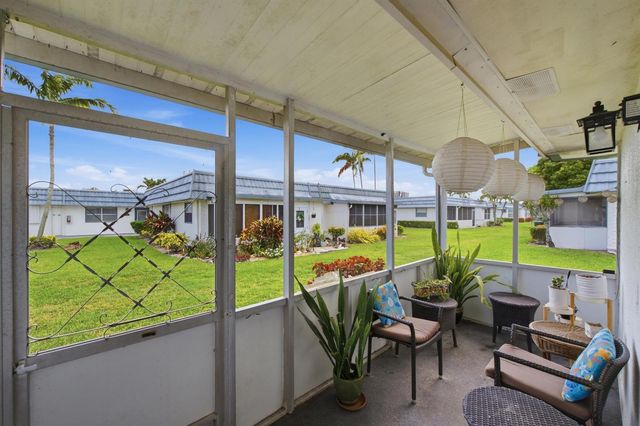 30 Waterford B, Delray Beach, FL 33446