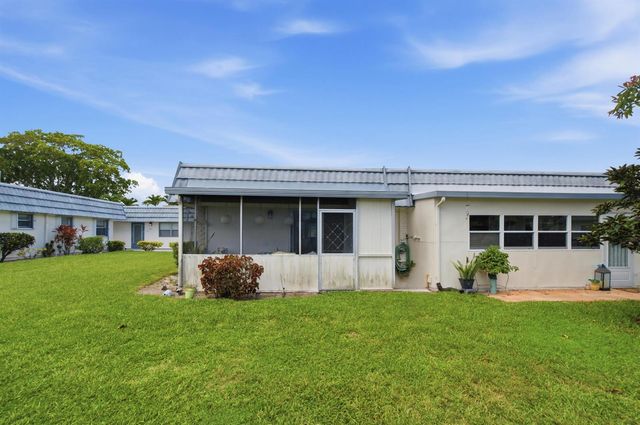 30 Waterford B, Delray Beach, FL 33446