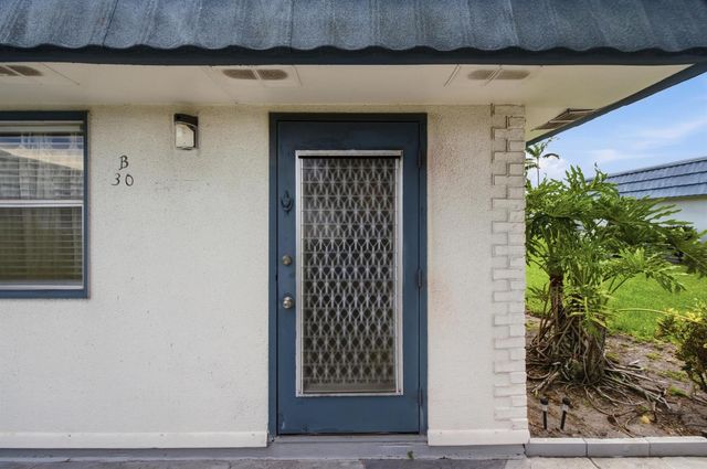 30 Waterford B, Delray Beach, FL 33446