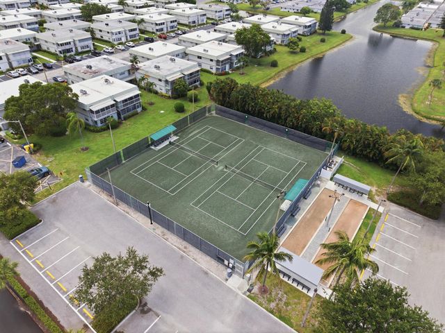 30 Waterford B, Delray Beach, FL 33446