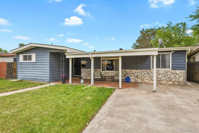 7510 Monaco Street, Commerce City, CO 80022