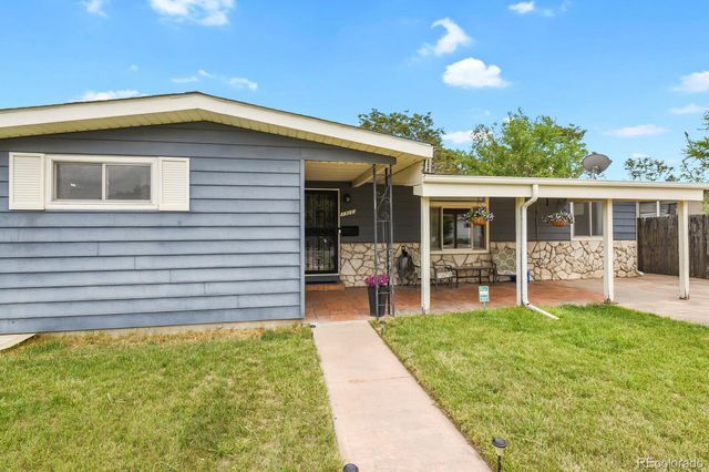 7510 Monaco Street, Commerce City, CO 80022