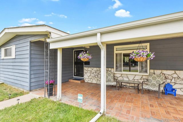 7510 Monaco Street, Commerce City, CO 80022