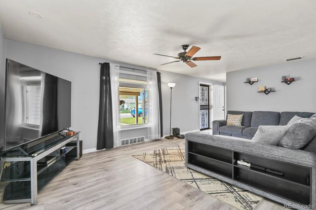 7510 Monaco Street, Commerce City, CO 80022