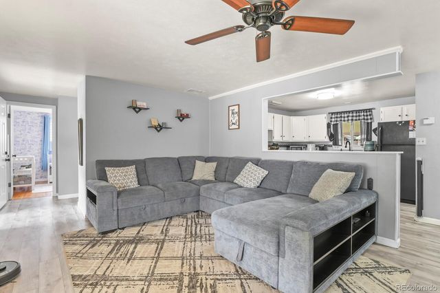 7510 Monaco Street, Commerce City, CO 80022
