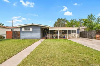 7510 Monaco Street, Commerce City, CO 80022