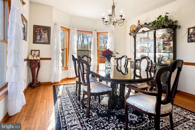 4 DONNY BROOK WAY, Collegeville, PA 19426