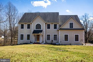 4 DONNY BROOK WAY, Collegeville, PA 19426