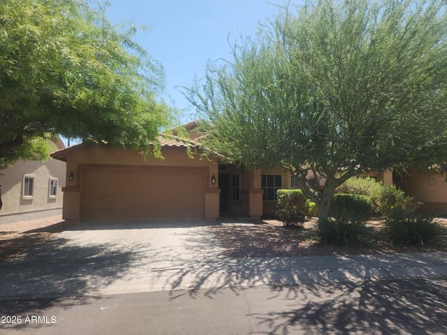 5511 S 15TH Way, Phoenix, AZ 85040