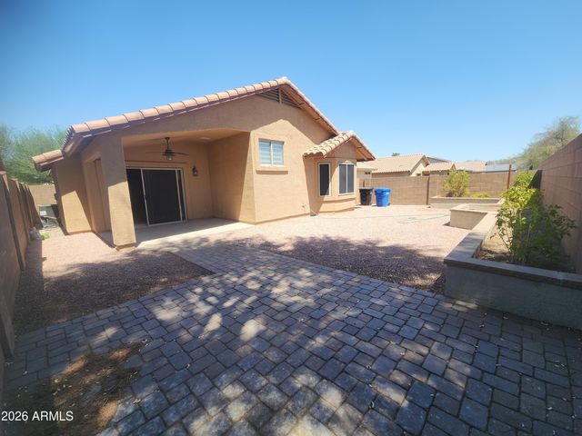 5511 S 15TH Way, Phoenix, AZ 85040