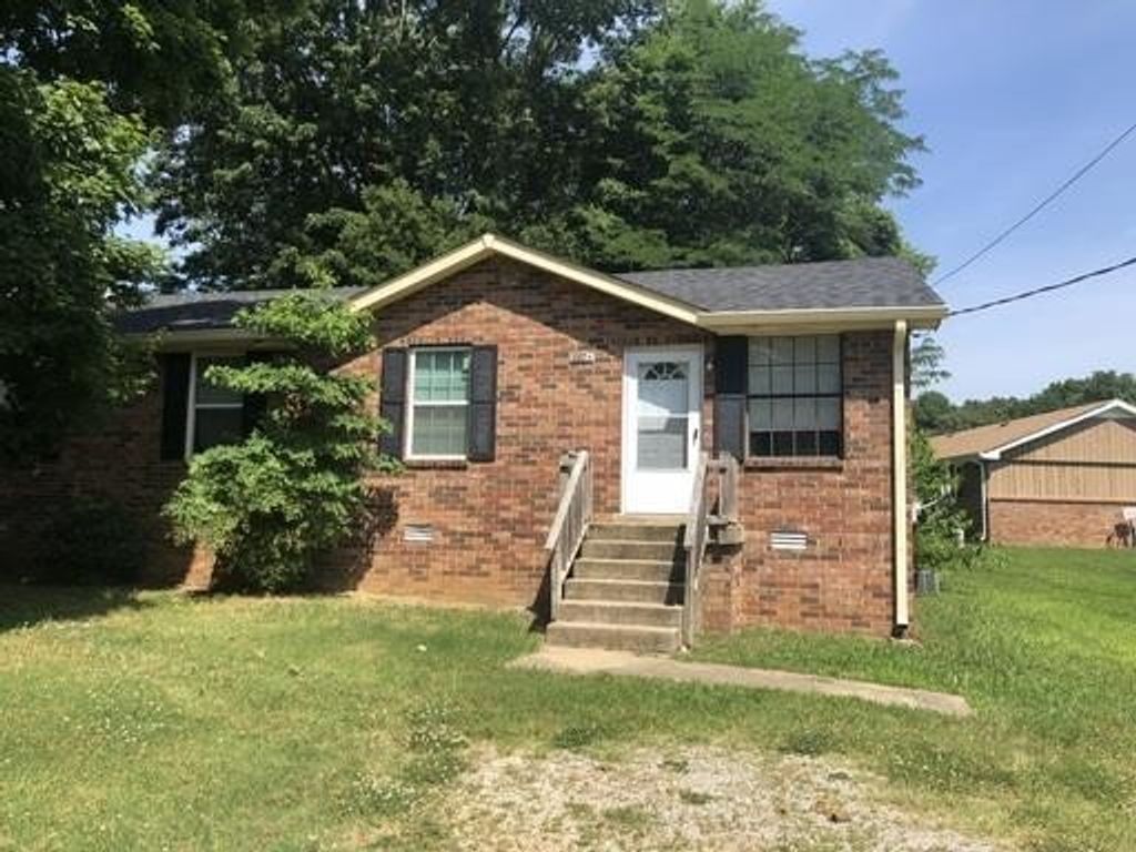 4404 Gina Brooke, Hermitage, TN 37076