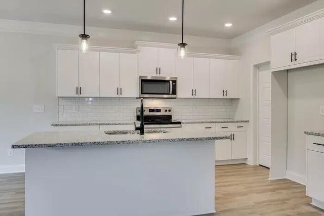 1682 Pine Ridge Drive N, Hephzibah, GA 30815