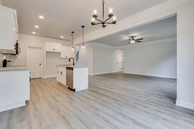 1682 Pine Ridge Drive N, Hephzibah, GA 30815
