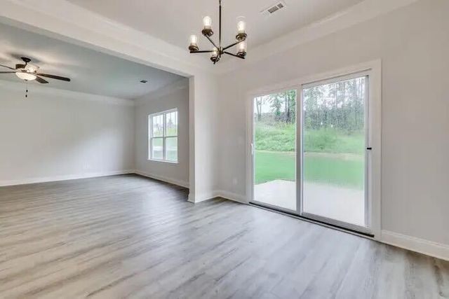 1682 Pine Ridge Drive N, Hephzibah, GA 30815